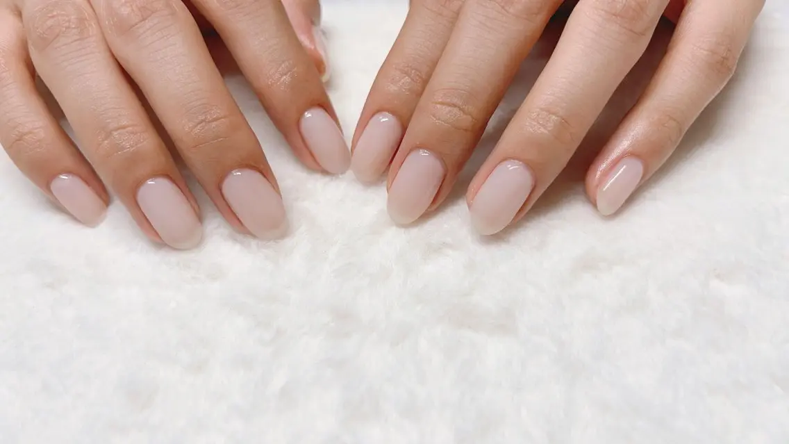 ネイル ハンドネイル SYU NAILのネイルデザイン