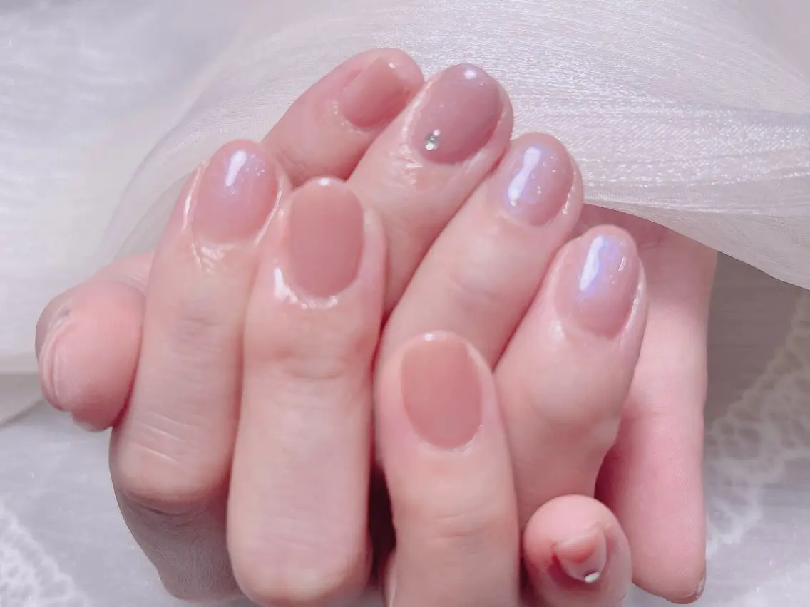 ネイル ハンドネイル KARI ネイルサロンのネイルデザイン