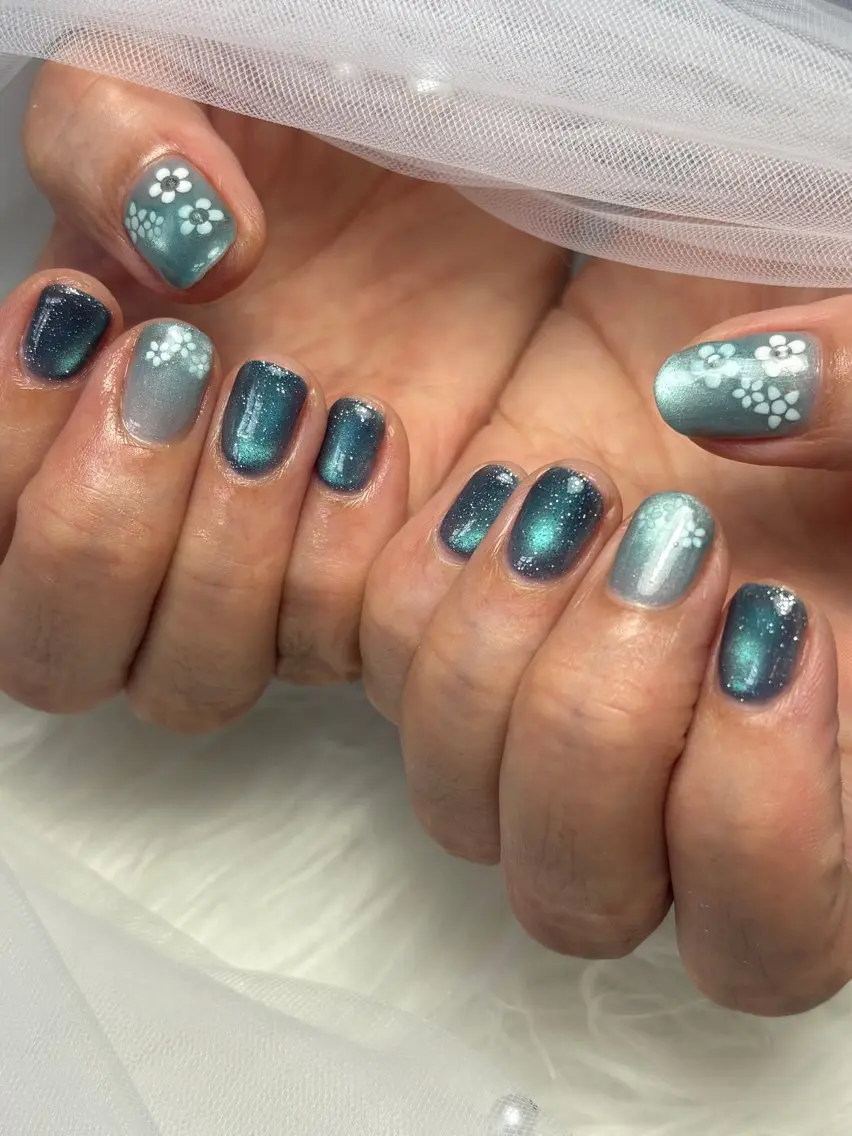 ネイル ハンドネイル ree nailのネイルデザイン