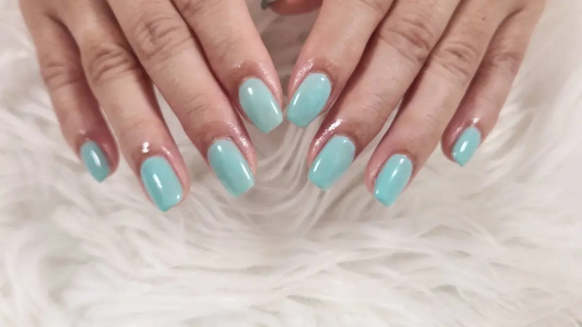 ネイル T's nailのネイルデザイン