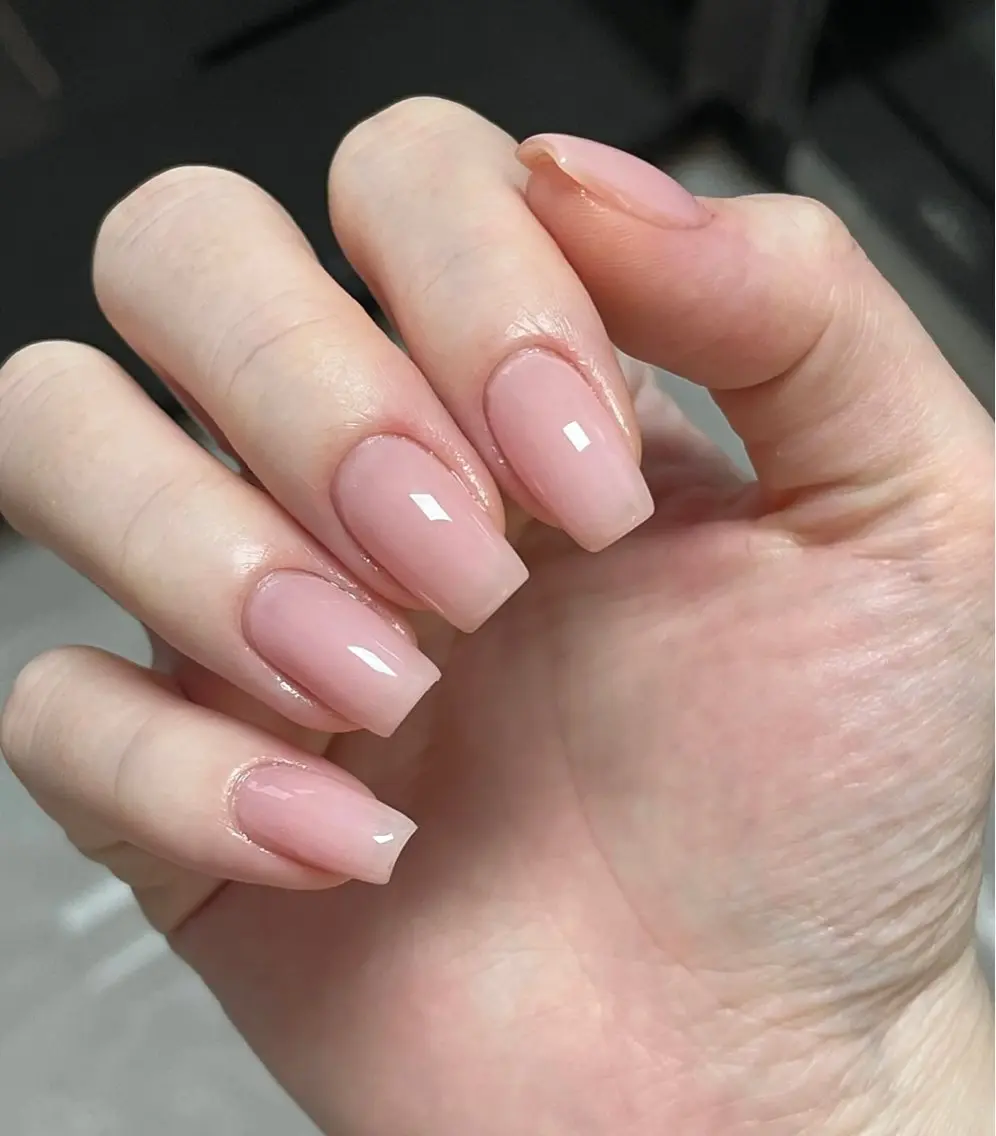 ネイル ハンドネイル Molly _nailのネイルデザイン