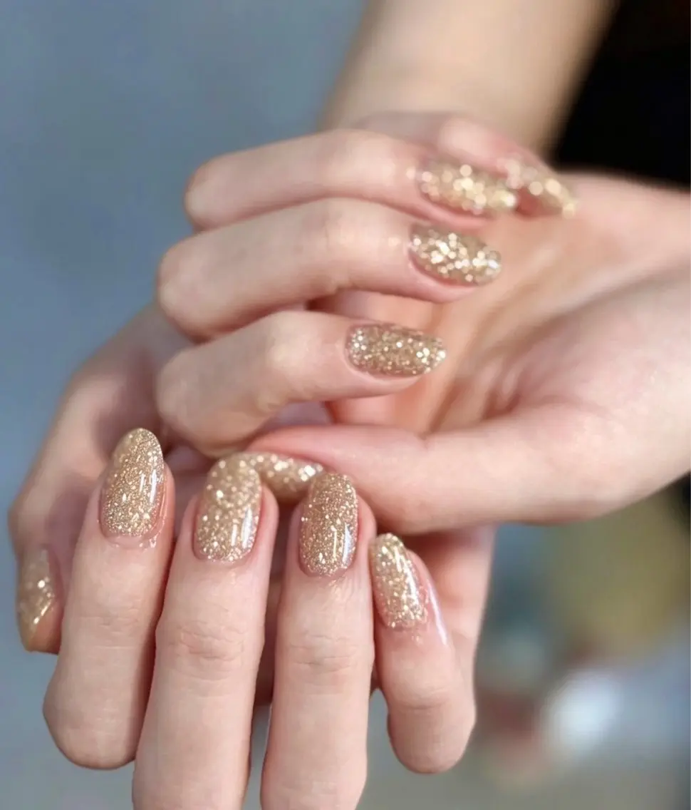 ネイル ハンドネイル Panda•z nailのネイルデザイン