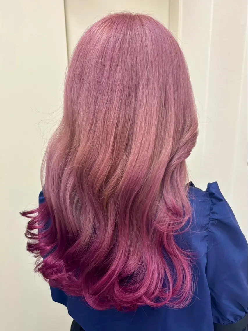 カラー メンズカット募集中 HACHIのヘアスタイル