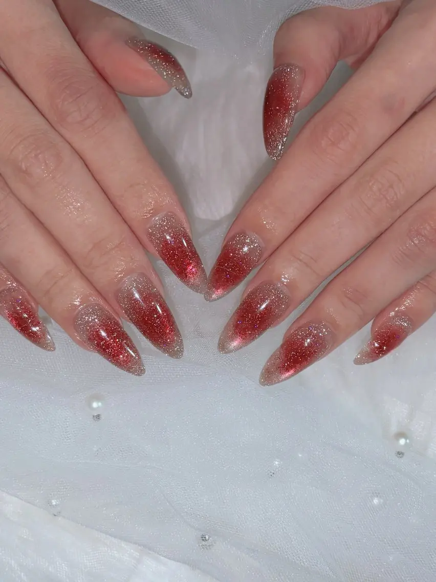 ネイル ハンドネイル Lom. nail salonのネイルデザイン