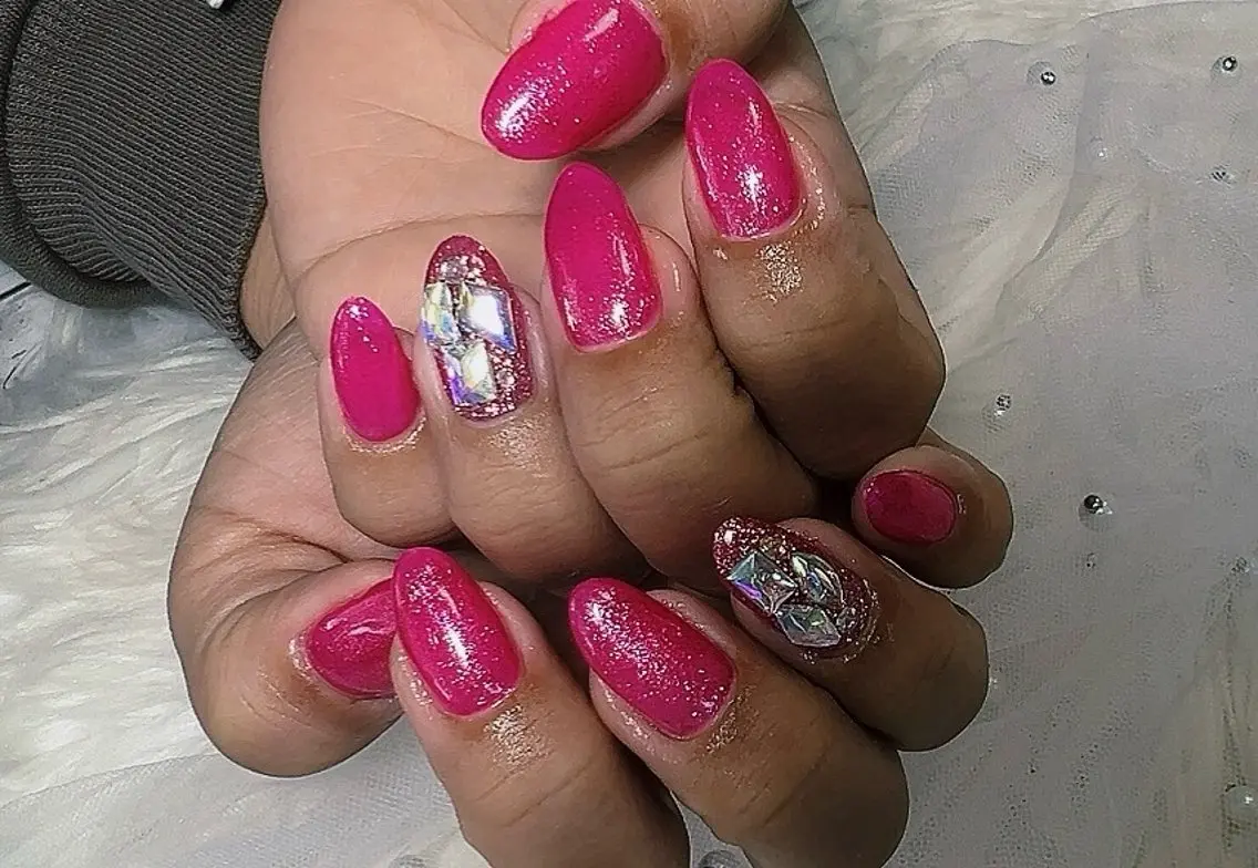 ネイル Mimi Nailのネイルデザイン