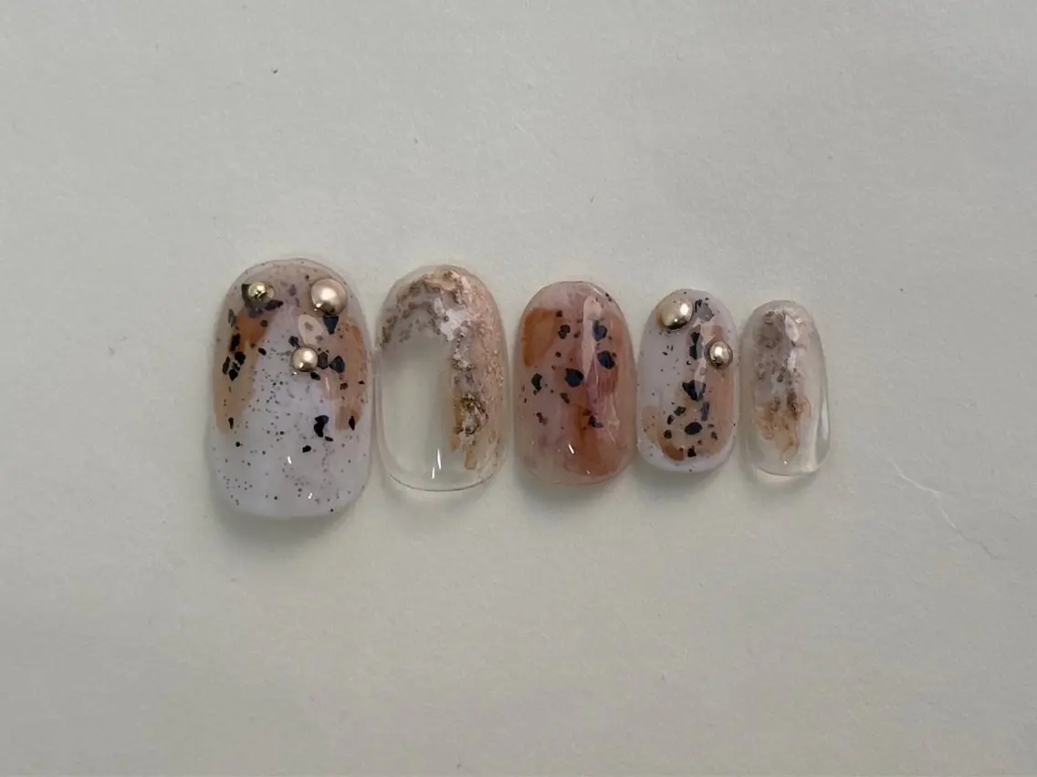 ネイル Nail Katoのネイルデザイン