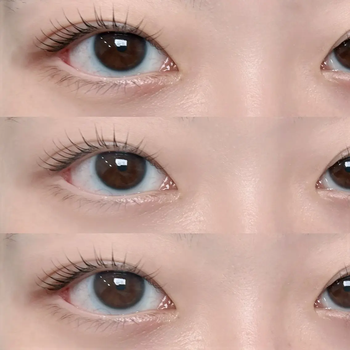 人気No.I☆*。似合わせ Lash Lift 🪞の写真