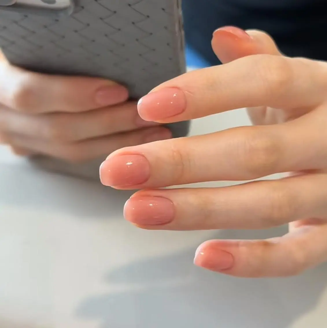 ネイル ハンドネイル エリ🫧 nail池袋東口のネイルデザイン