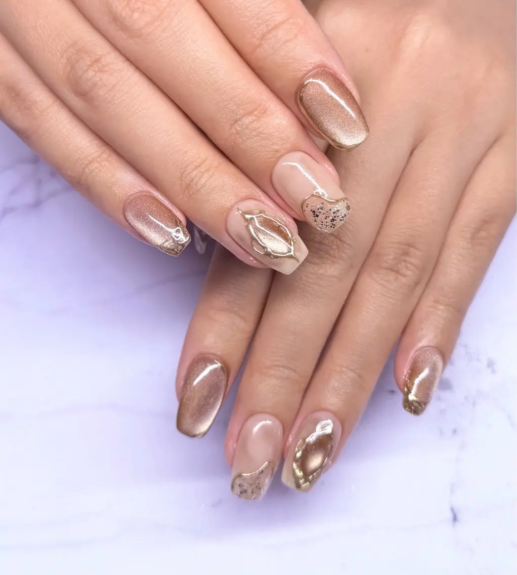 ネイル Star Beautyのネイルデザイン