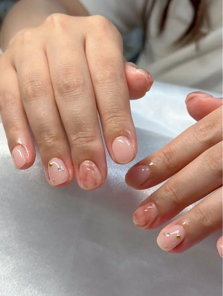 ネイル Bitty Rioのネイルデザイン