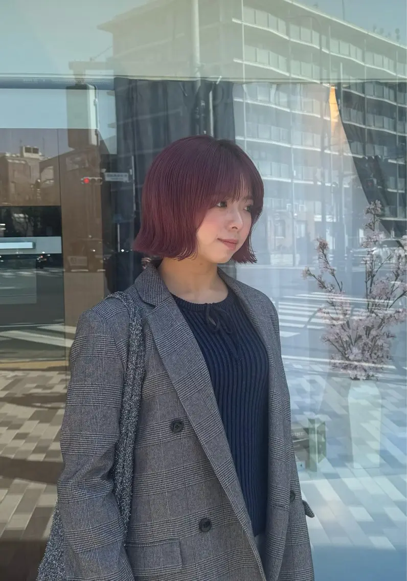 ショート 【代表】 🌟MASA🌟美髪のヘアスタイル