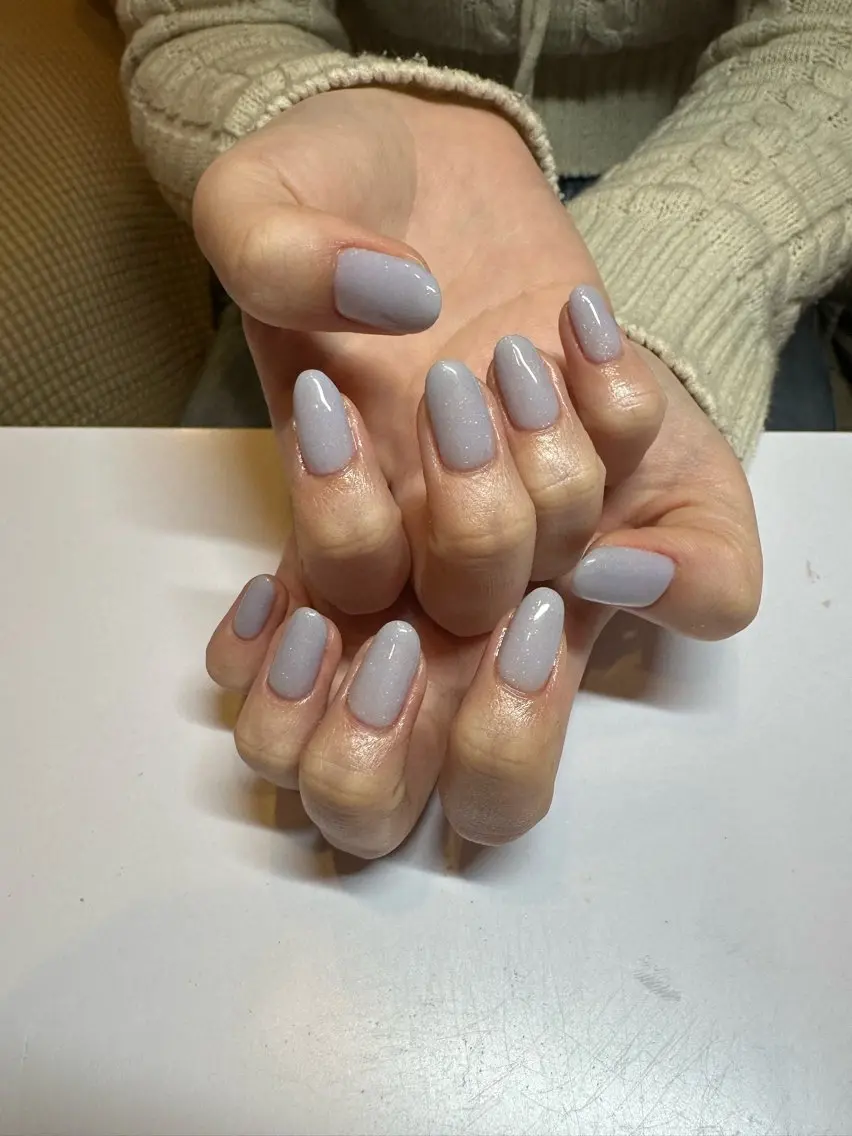 ネイル nailfy's 星のネイルデザイン