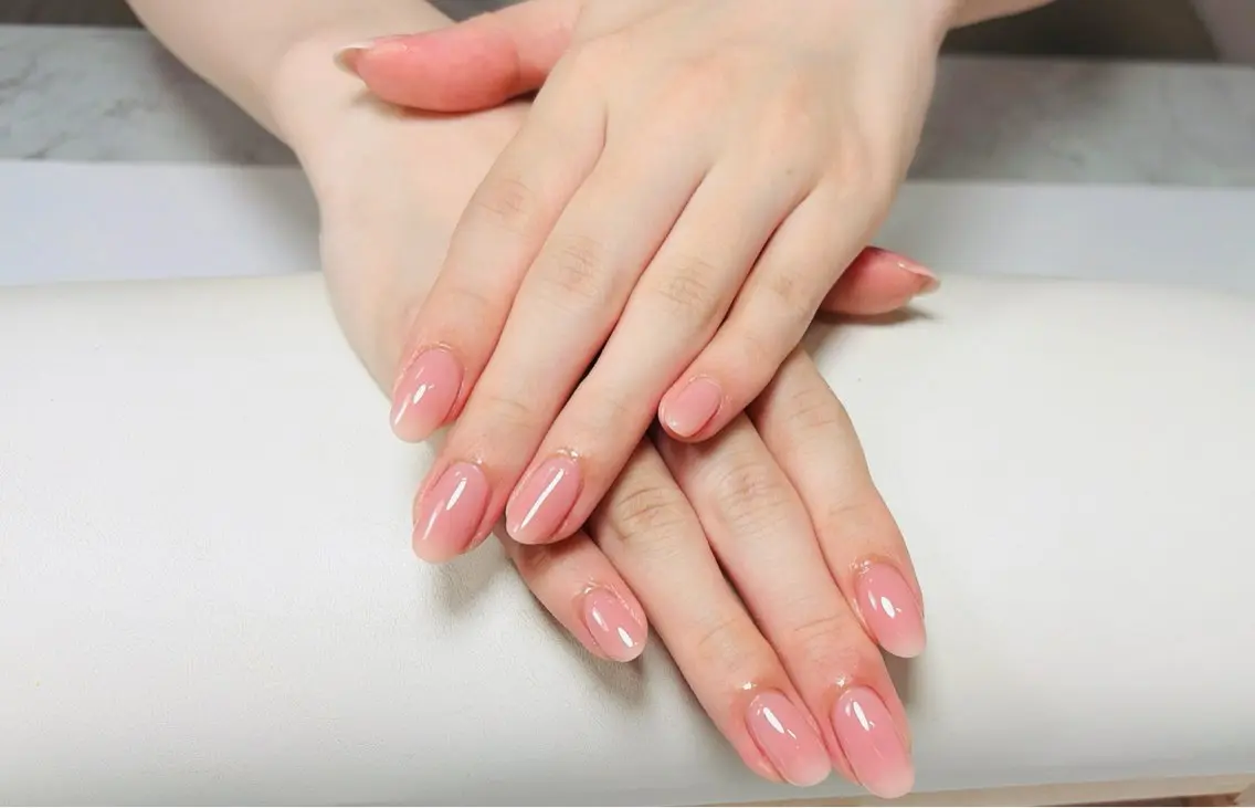 ネイル ハンドネイル SOU Nailのネイルデザイン