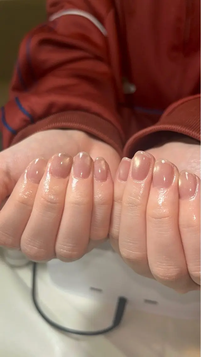 ネイル ハンドネイル NAIL MATILDaのネイルデザイン