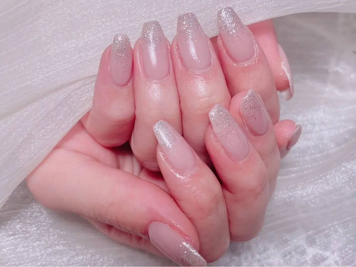 ネイル ハンドネイル ネイルサロン KARIのネイルデザイン