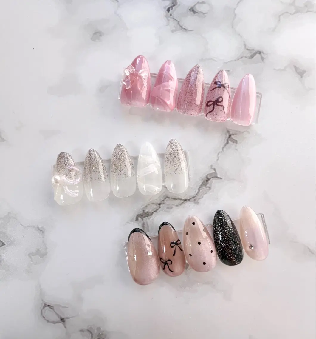 ネイル KUGO SALONのネイルデザイン