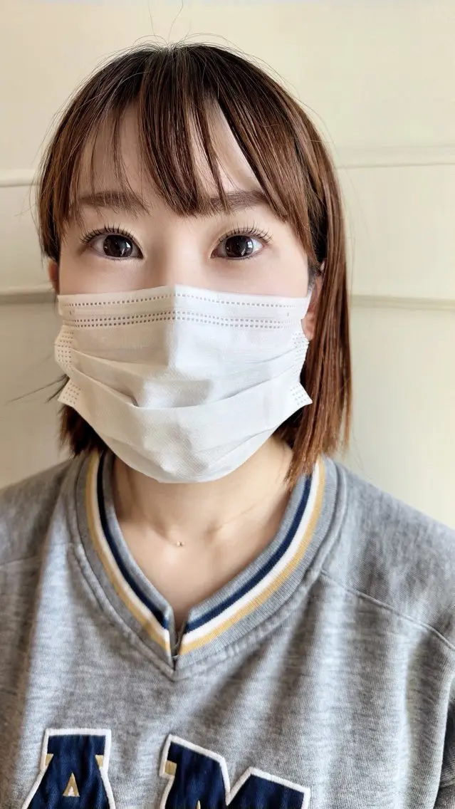 マツエク・マツパ Log eye あすかのマツエク・マツパデザイン