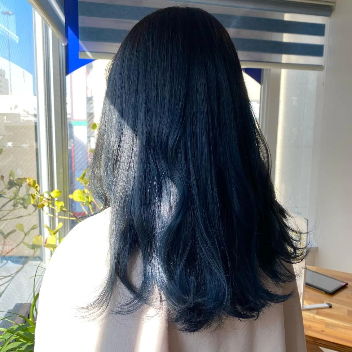 ロング カラー 🫧透明感/艶カラー /AYU🫧のヘアスタイル