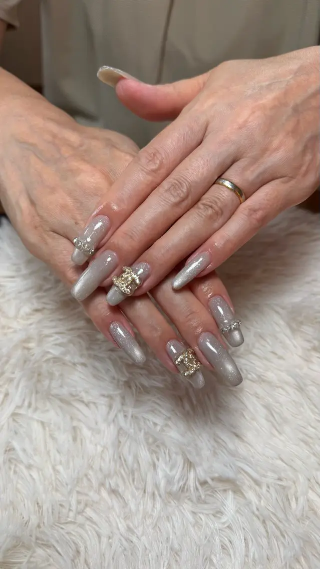 ネイル Nail ful .のネイルデザイン