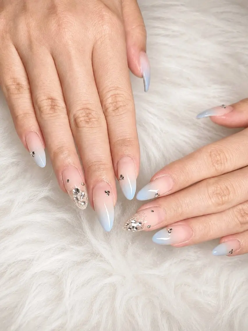 ネイル ハンドネイル Salon Mori🌸のネイルデザイン