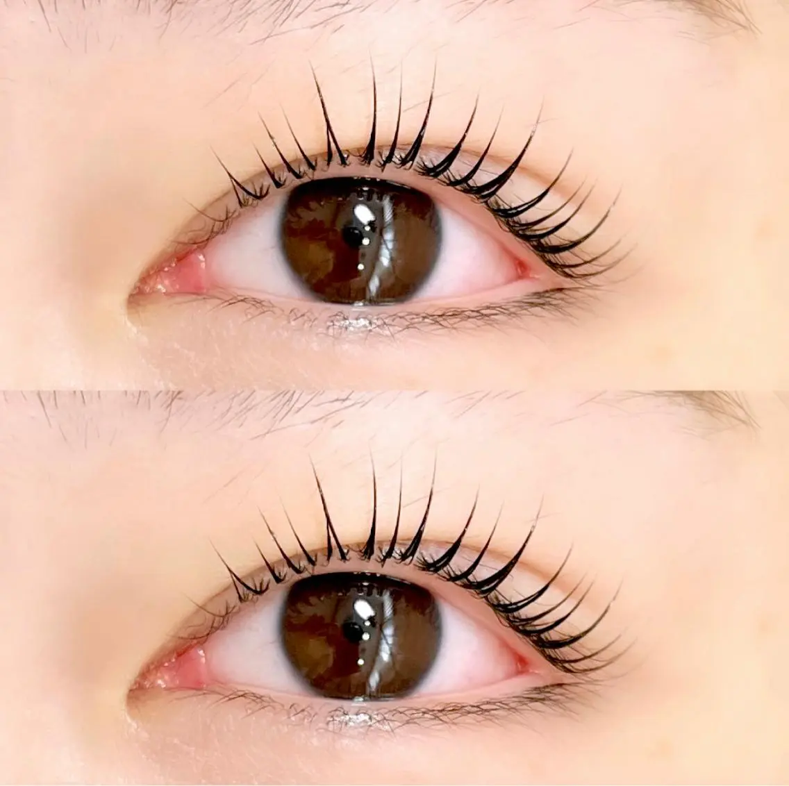 マツエク・マツパ マツパ eyelist ⌇ minami 𖠚ᐝのマツエク・マツパデザイン