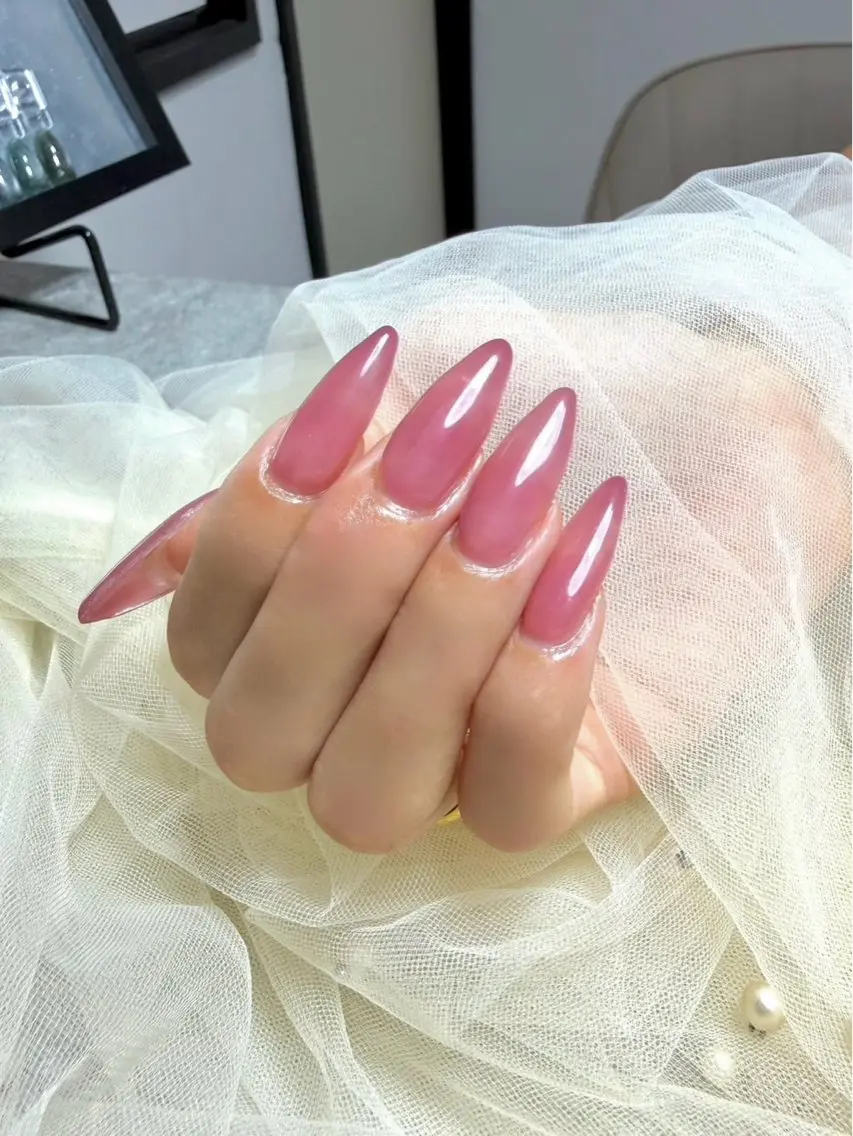 ワンカラー【モニター様募集】💅✨オフ込みの写真