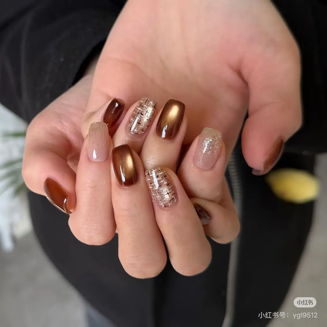 ネイル ストーンネイル ハンドネイル 🎀Best Nail🎀のネイルデザイン