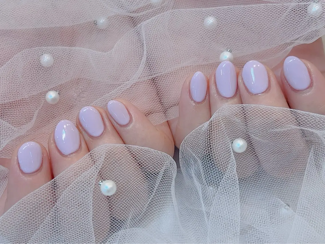 ネイル ハンドネイル nail_salon try_YOUのネイルデザイン