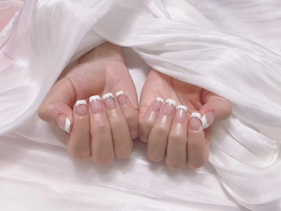 ネイル ジョリ kasumi🌹💅のネイルデザイン