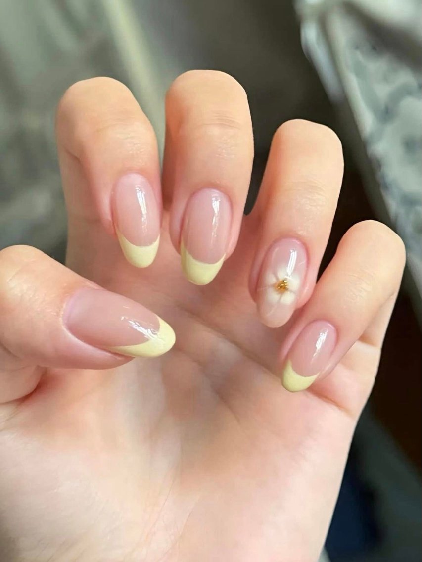 ネイル SOL NAIL HAKATAのネイルデザイン