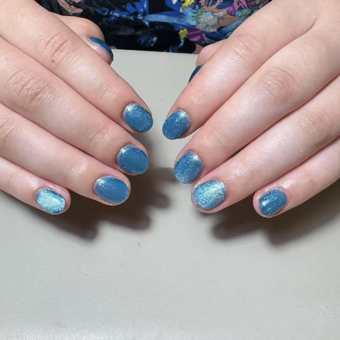 ネイル ハンドネイル 💫 Tsuki_Nailのネイルデザイン