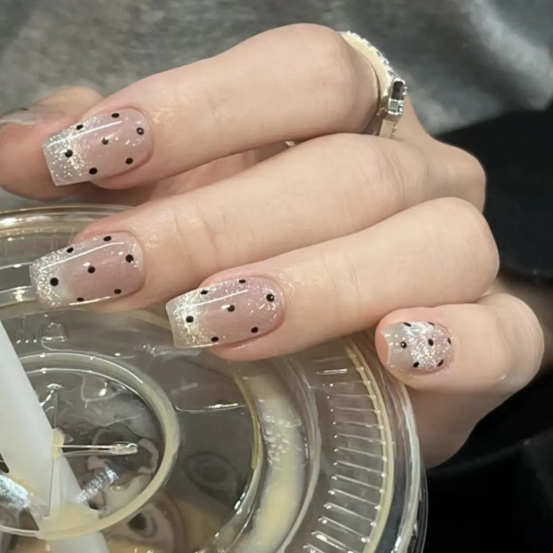 ネイル nana 🌞のネイルデザイン