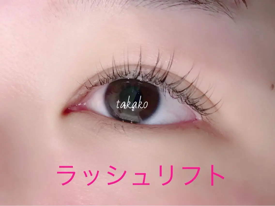 マツエク・マツパ eyelash catwinkのマツエク・マツパデザイン