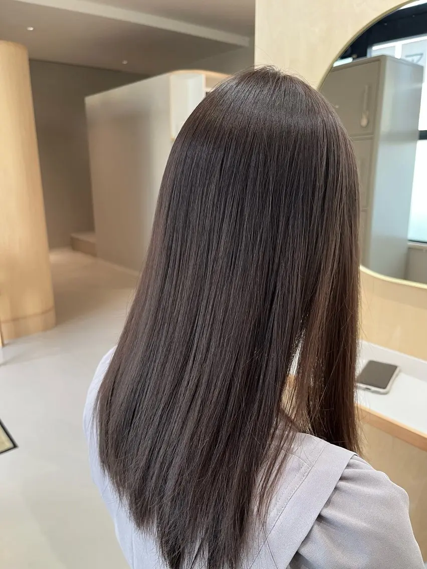 COLOR REPAIRの写真