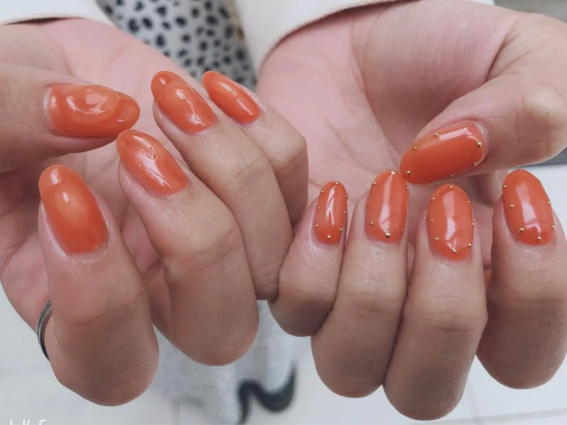 ネイル NAILIST MINORIのネイルデザイン