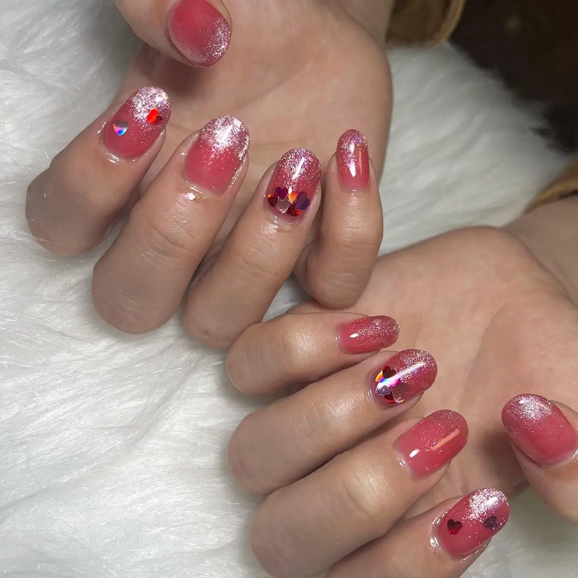 ネイル plaisir kのネイルデザイン