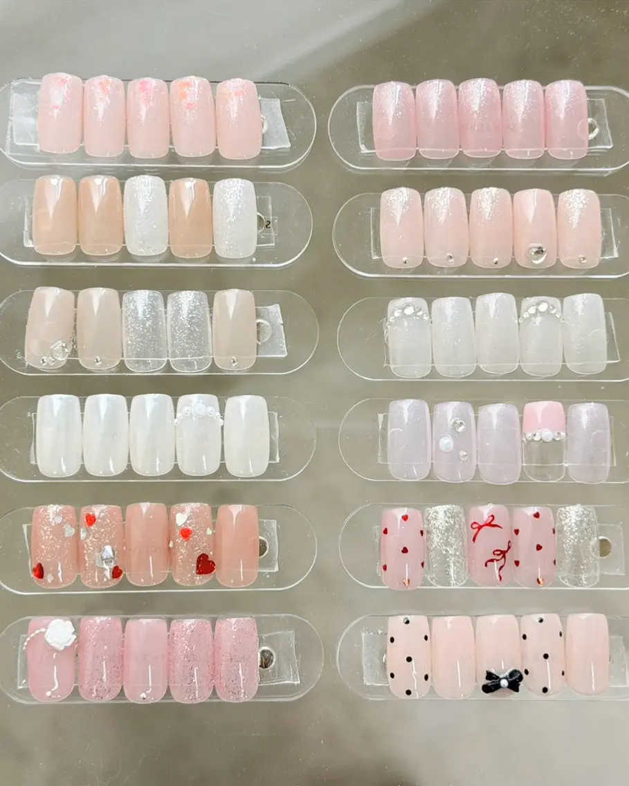 【オフなし】定額ナチュラルガーリーの写真
