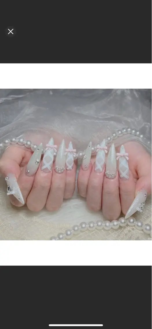 ネイル ハンドネイル YIA Nail Daikokuchoのネイルデザイン