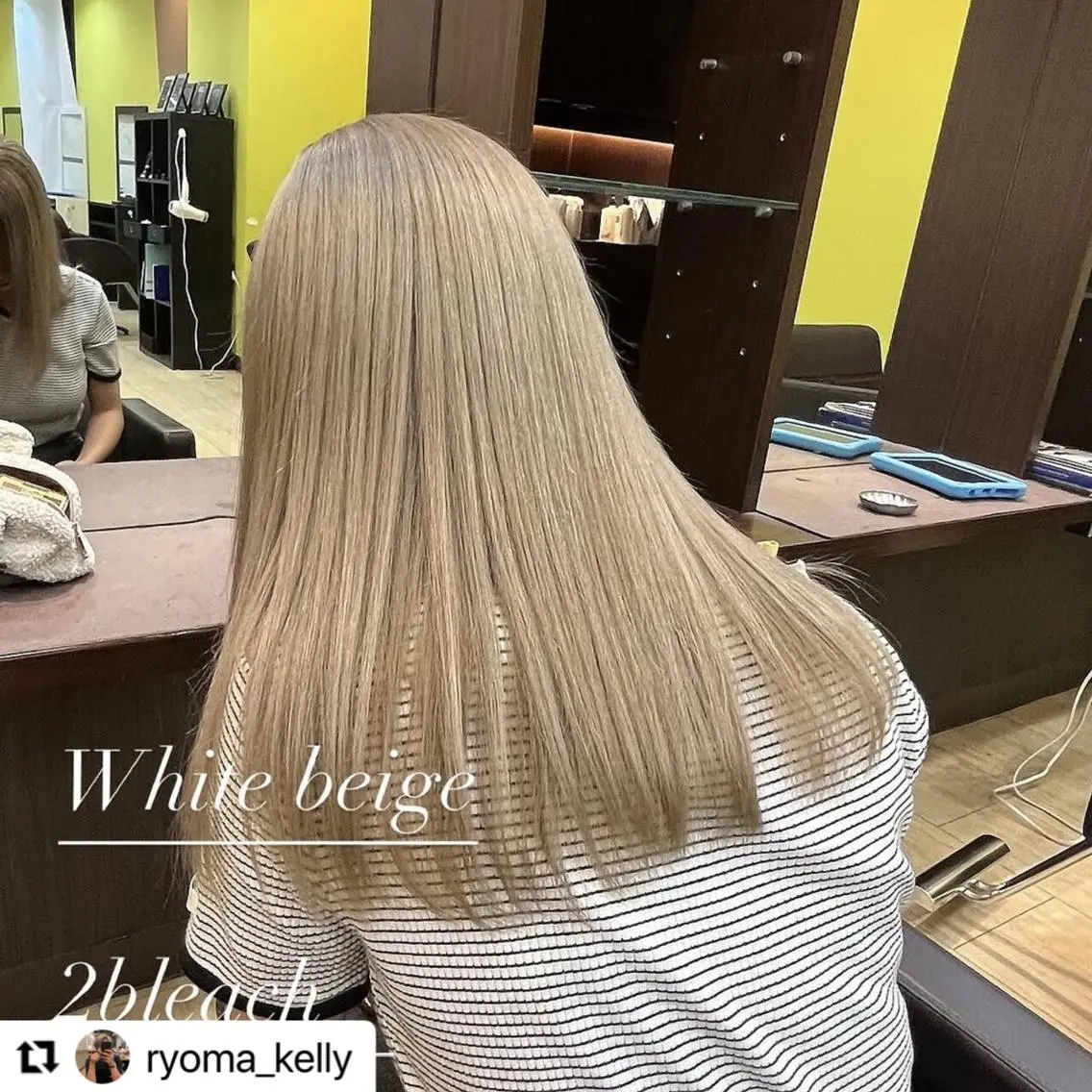 💖kellys green💖のヘアスタイル