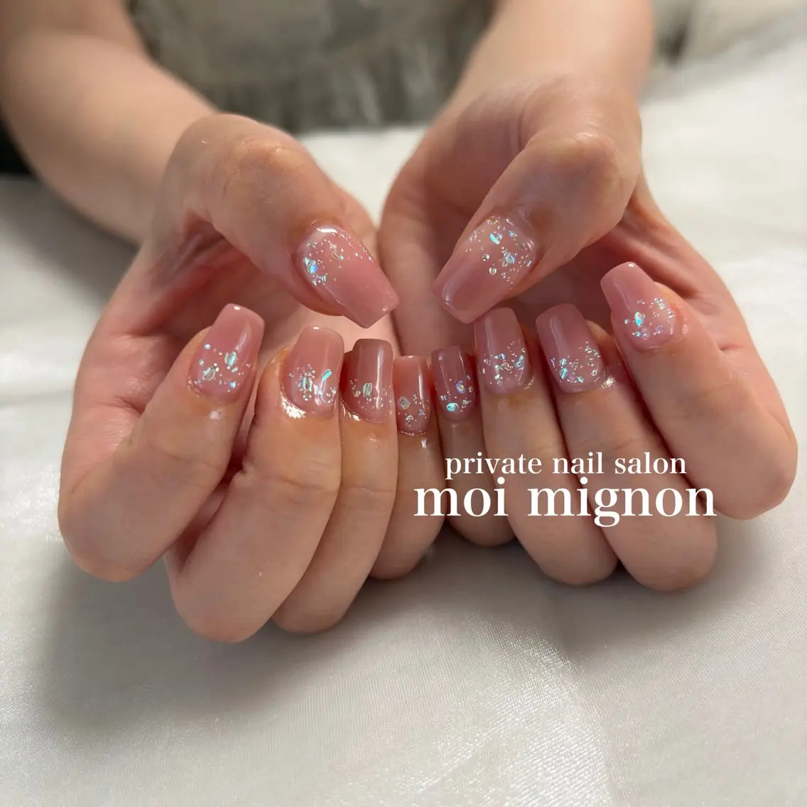 ネイル ハンドネイル nailist Aki♡のネイルデザイン