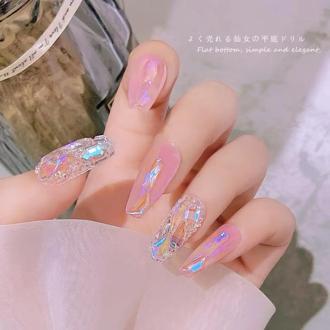 ネイル Cute beauty2のマツエク・マツパデザイン