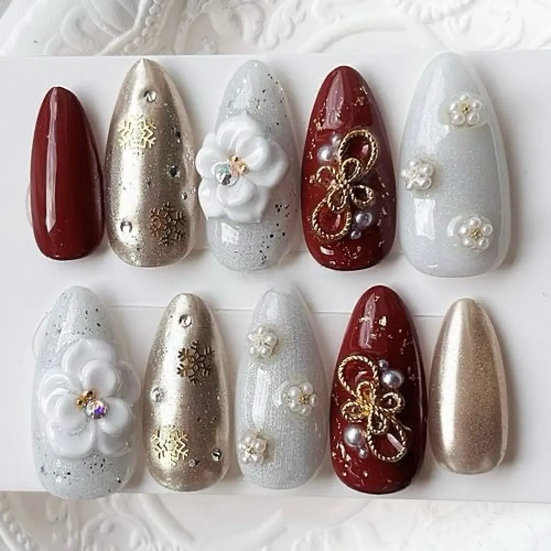 ネイル 韓国ネイル ニュアンスネイル シンプルネイル 春ネイル ワンホンネイル Nihonthy Nail 新宿のネイルデザイン