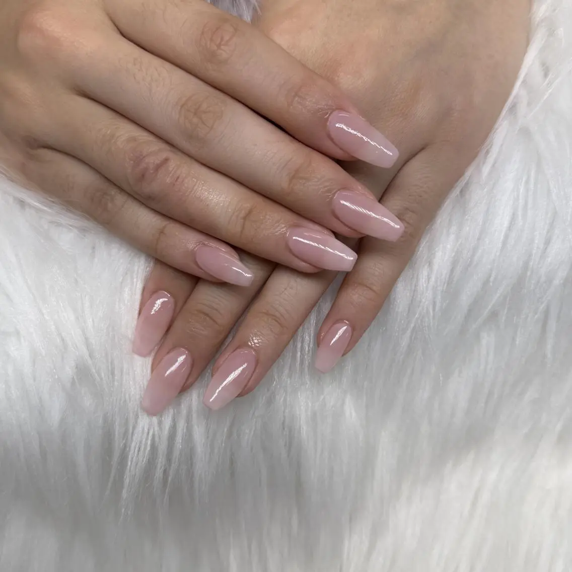 ネイル 💖𝓜𝓲𝓸 /6月予約受付中💖のネイルデザイン