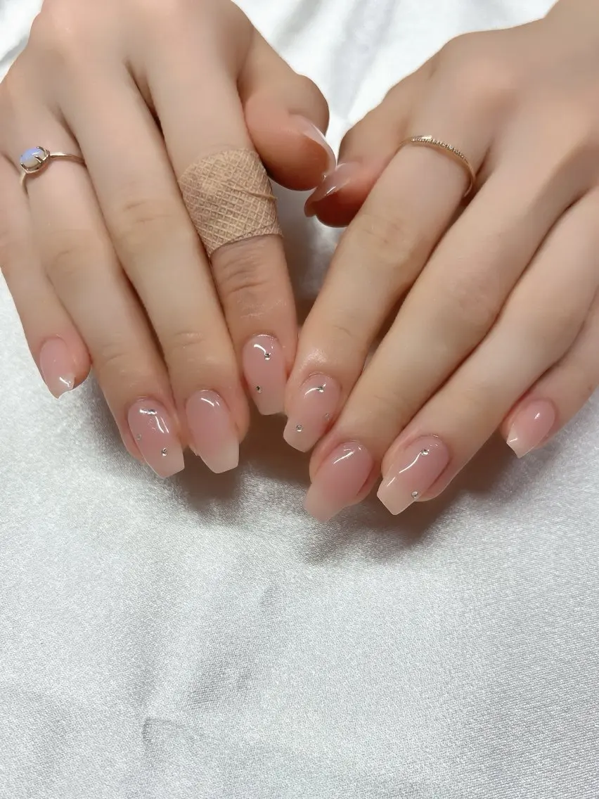 ネイル CHAN. (YUMENA)のネイルデザイン