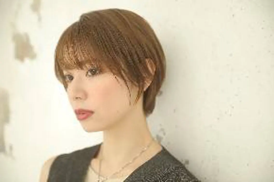 ショート 浅井 蓮のヘアスタイル