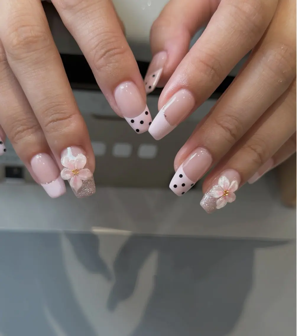 ネイル ハンドネイル arh... nailのネイルデザイン