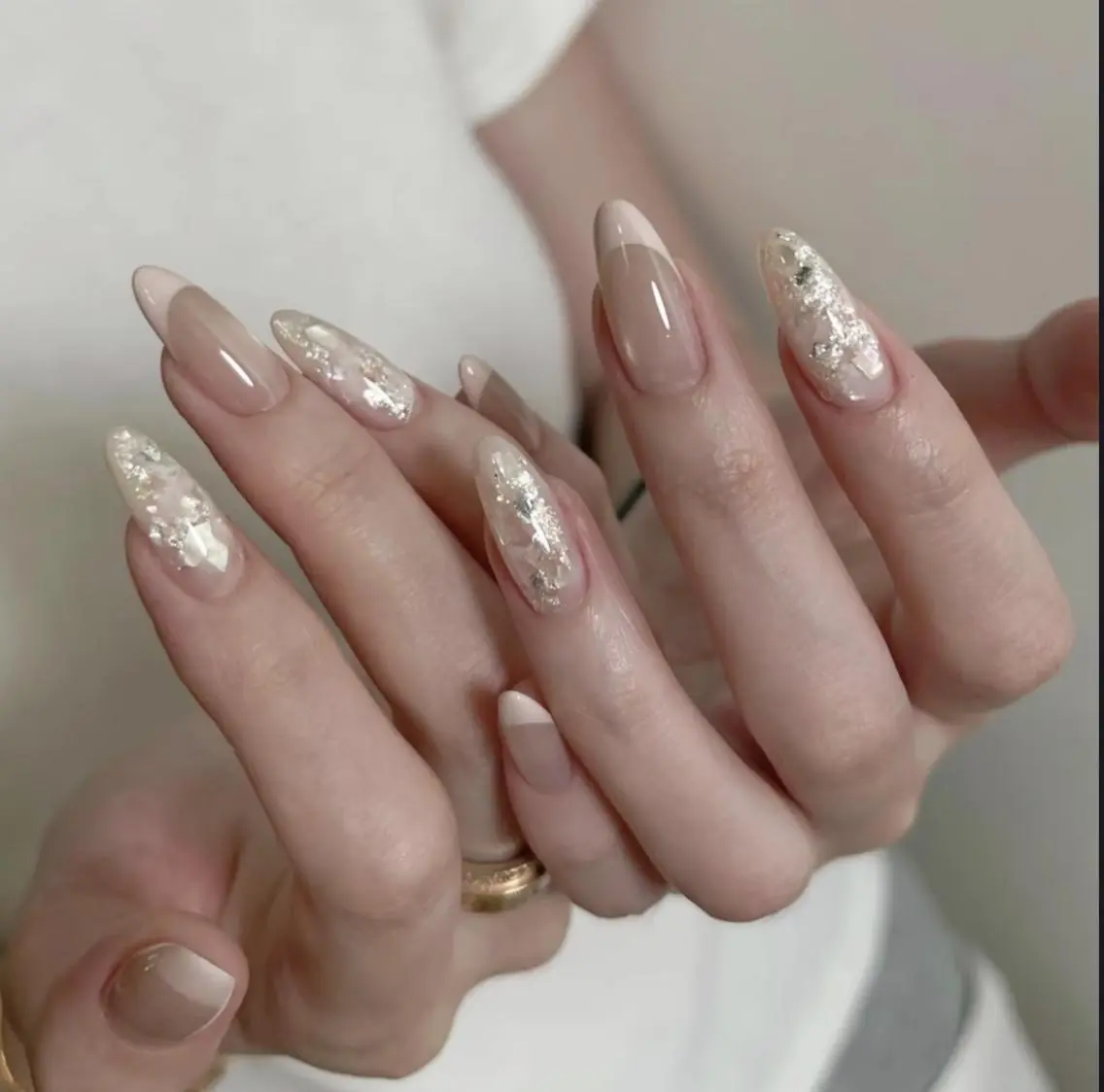 ネイル ハンドネイル Molly _nailのネイルデザイン