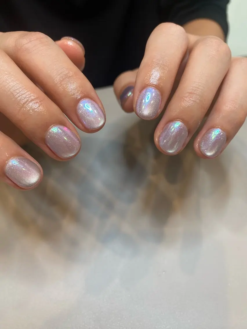 ネイル 25nail Erikaのネイルデザイン