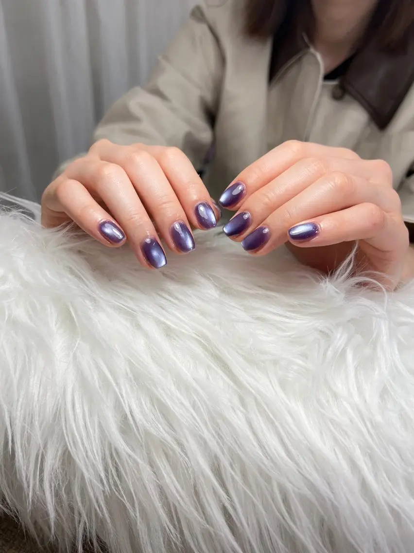 ネイル Ori Nailのネイルデザイン