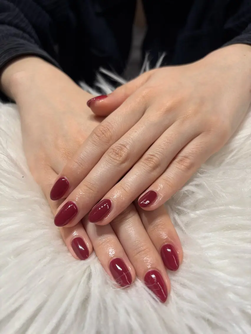 ネイル nailsESUGA YUKIのネイルデザイン